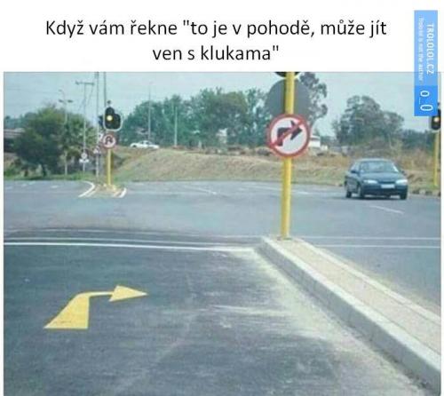  To je v pohodě 