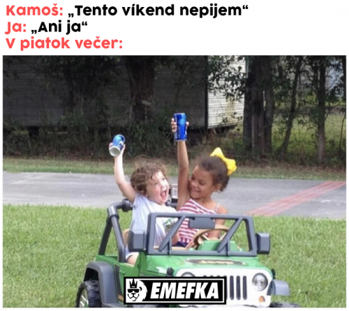  Víkend 