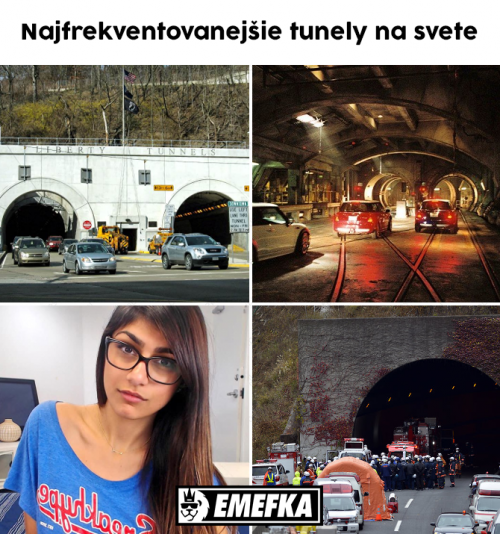  Tunel 
