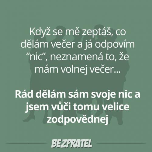  Večer 