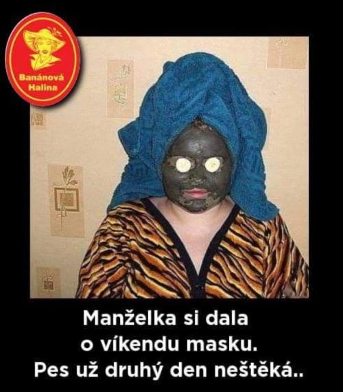  Manželka 