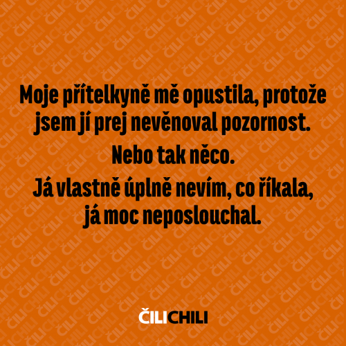 Opustil