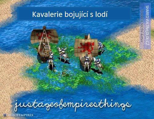  Kavalerie 