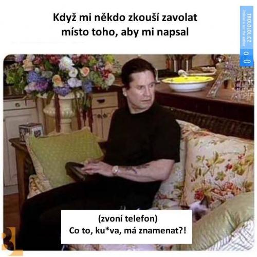 zavolat