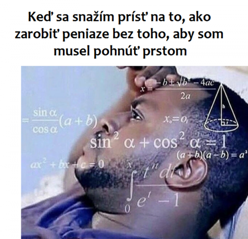  Peníze 