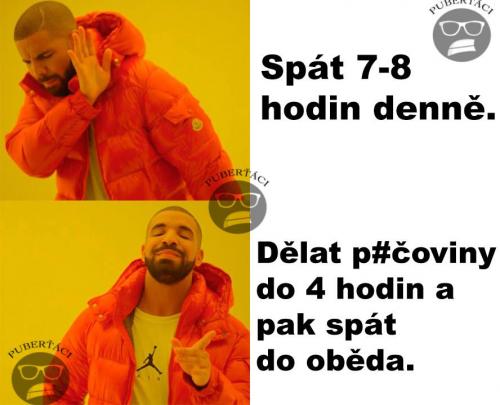  Spát 