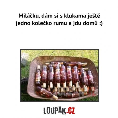 MIláčku