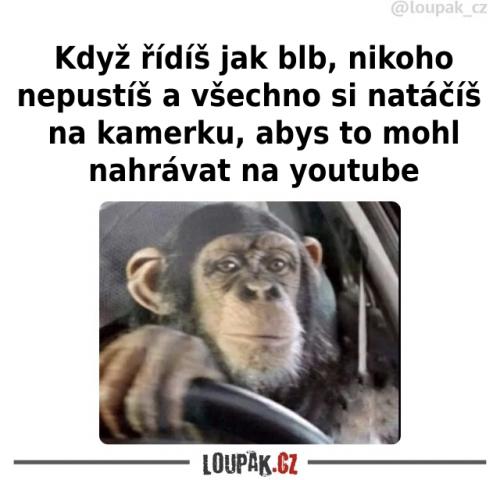  Všechno se to musí zdokumentovat 