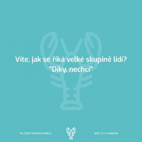 Nechci