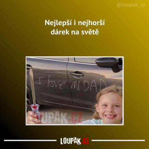  To asi bude spíš ten horší 