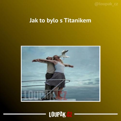  Ono to bylo trošku jinak 