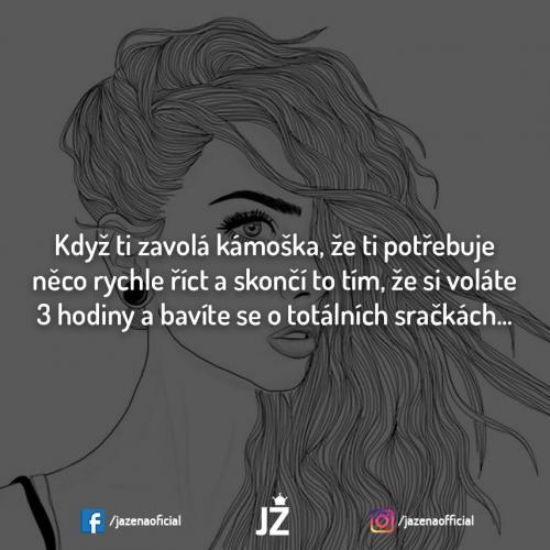  Kámoška 