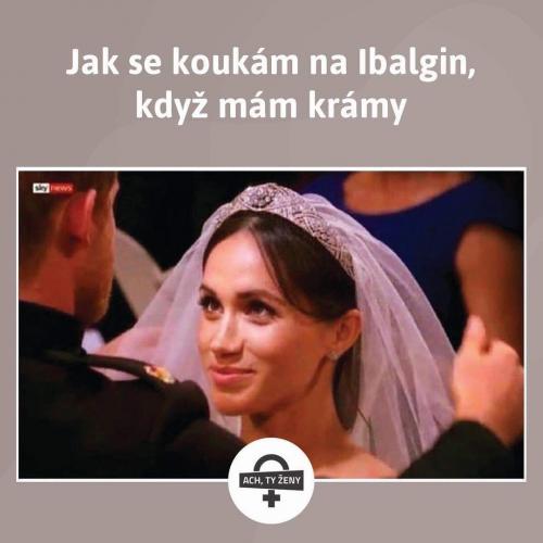 Ibalgin