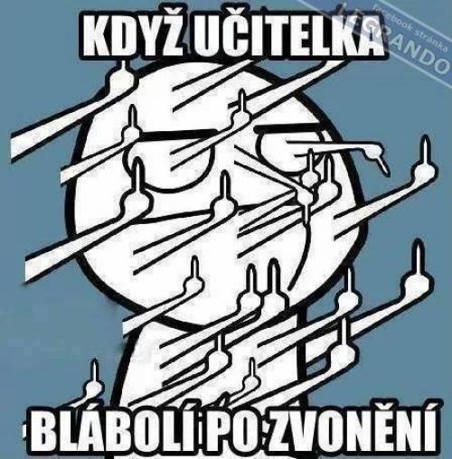  Učitelka 