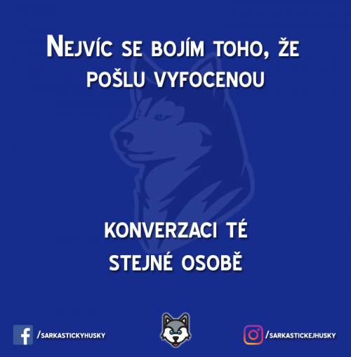  Stalo se už někomu 