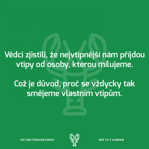 Nejvtipnějšé