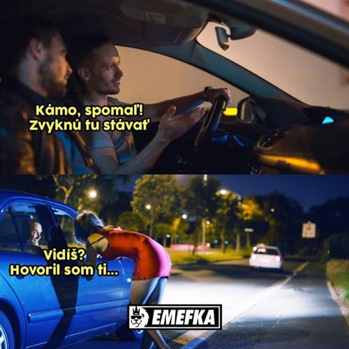 Zpomal