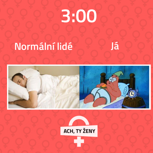  Vstávání 