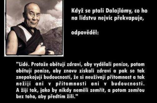 Dalajlámy