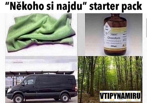 Někoho si najdu