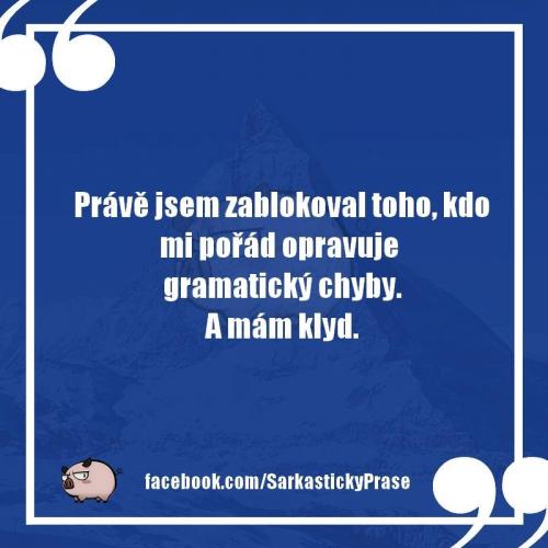  Právě 