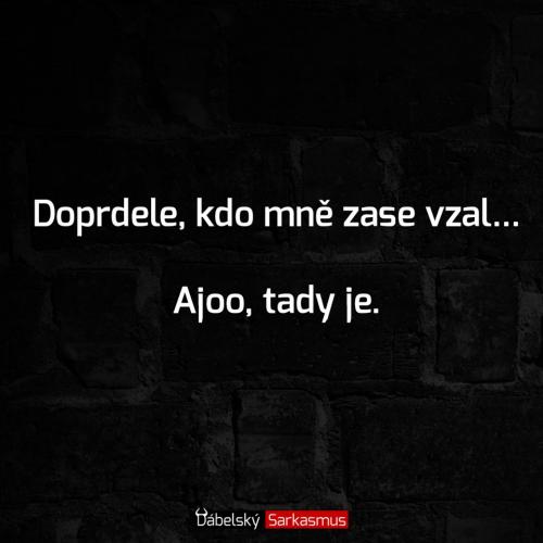Do prčic