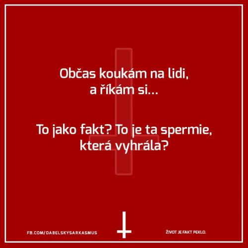 Občas
