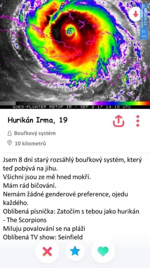 Irma 