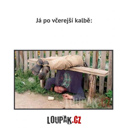Po kalbě