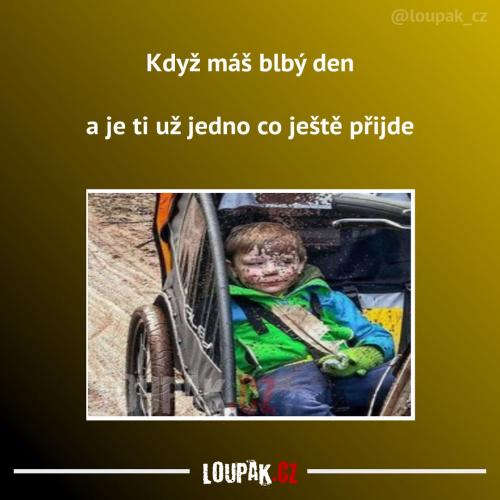  Už je to asi jedno, co se stane 