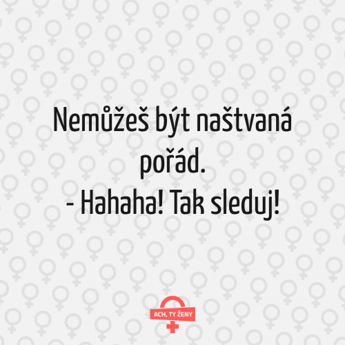  Naštvaná 