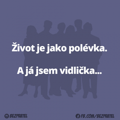  Polévka 