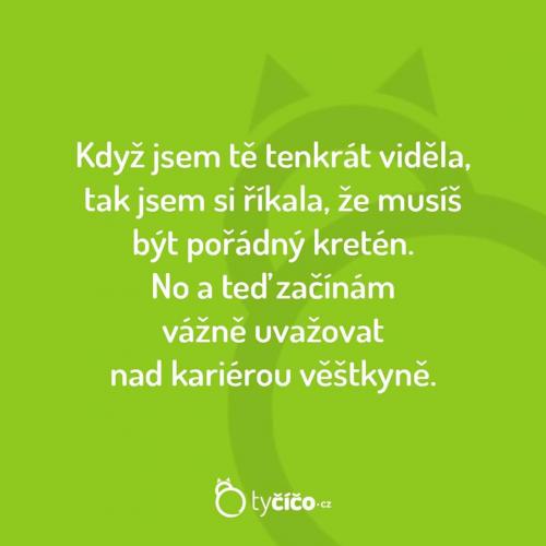 Věštkyně