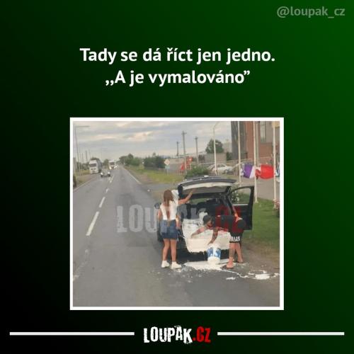  Tohle se tady dá říct 