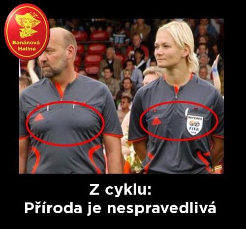 Nespravedlivost