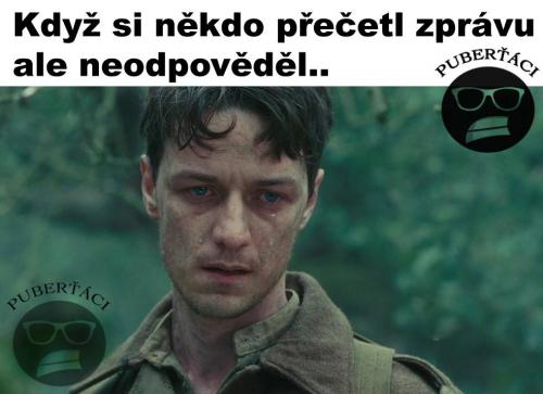  Zpráva 