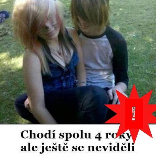  Neviděli se 