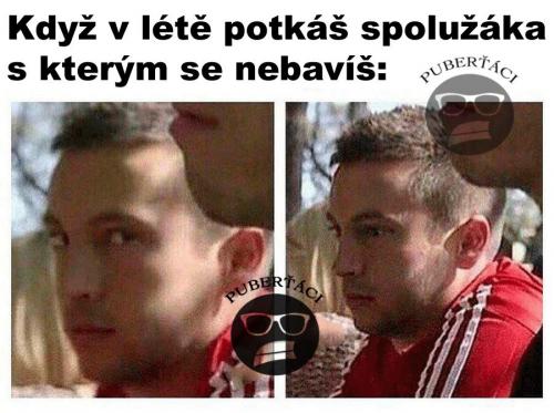 Nebavit se