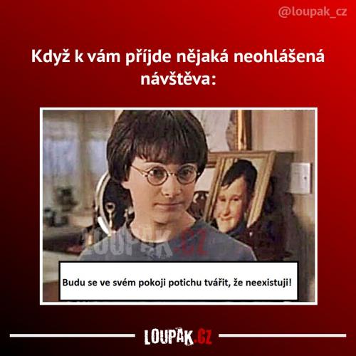  Návštěva 