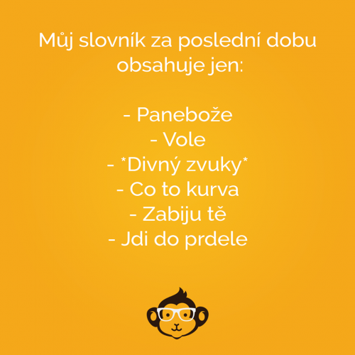  Poslední odobu 