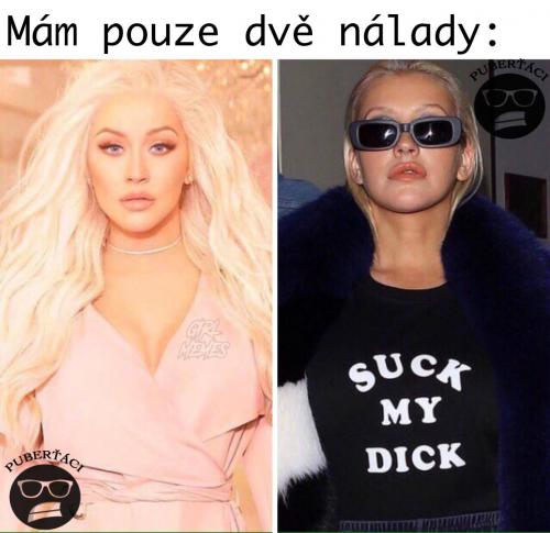  Nálady 