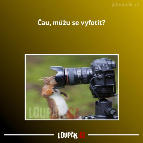  To byla zajímavá otázka 