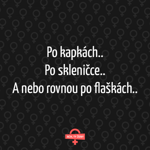 Po kapkách