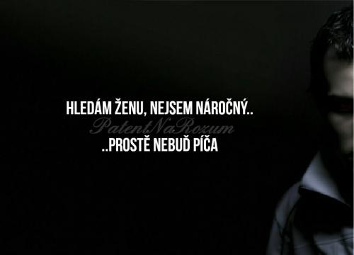  Náročný 