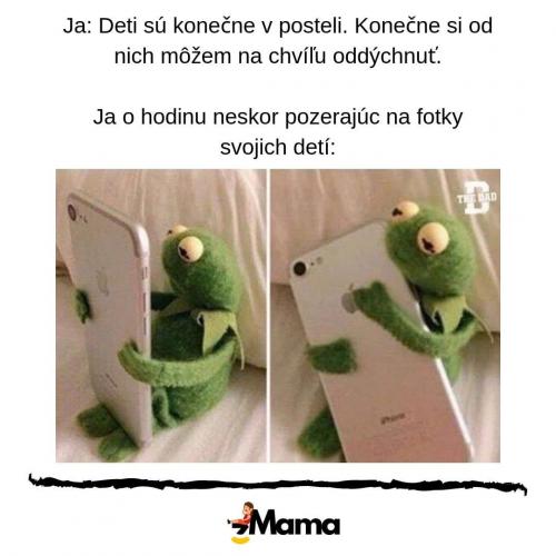  Naše děti 