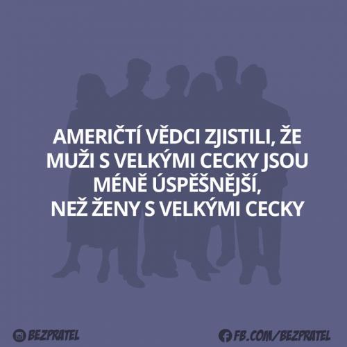  Vědci 