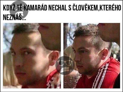 Neznáš