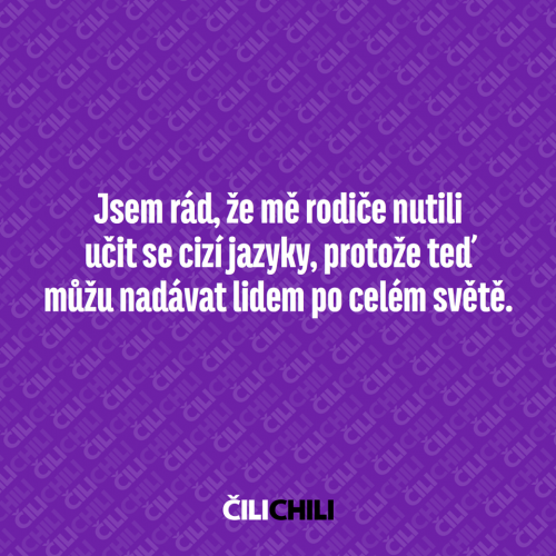  Jsem rád 