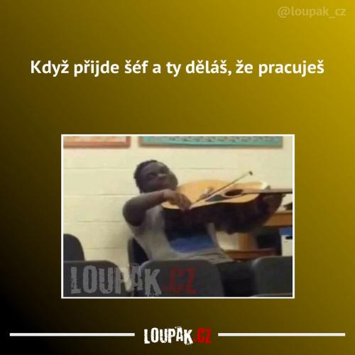  Práce 