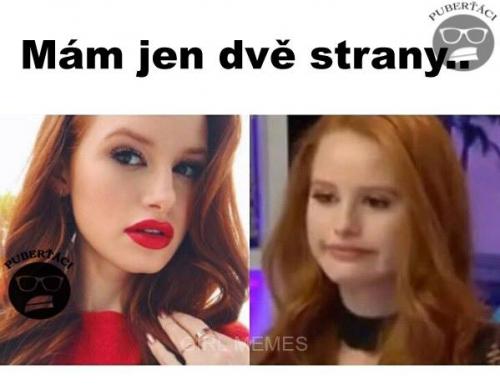  Dvě strany 